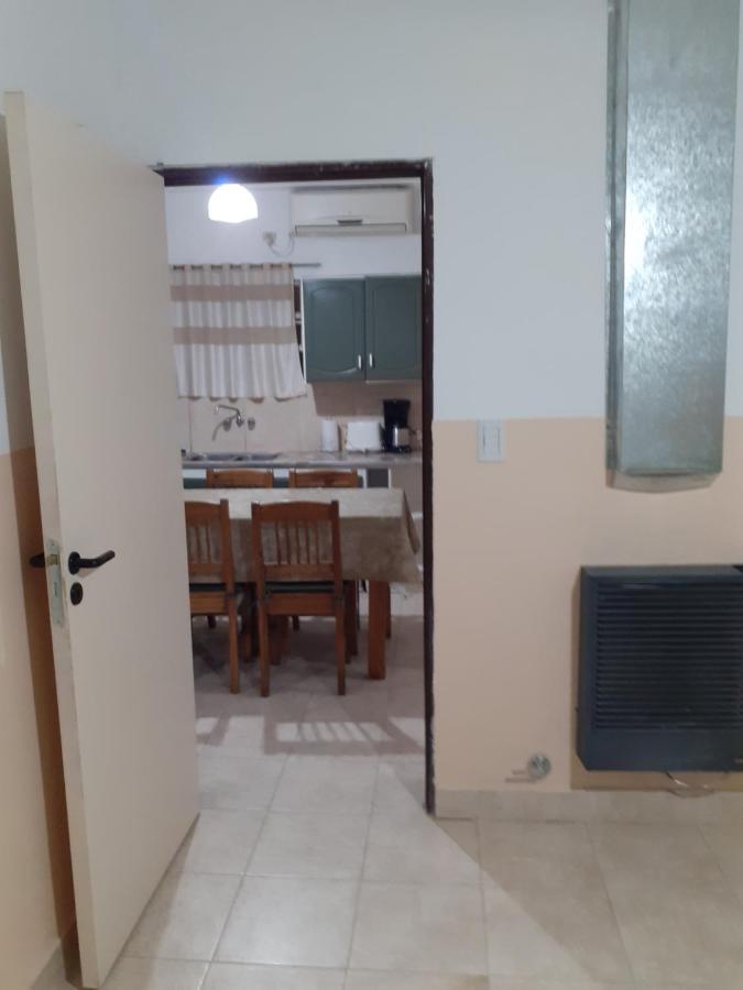 Complejo Solar Apart วิญาเรฮินา ภายนอก รูปภาพ