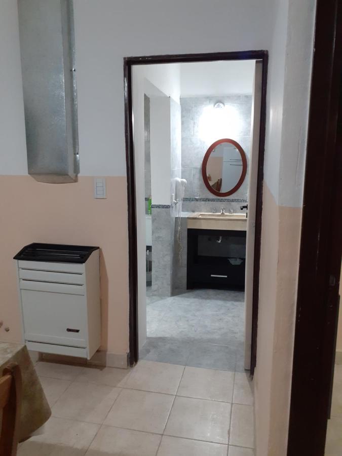 Complejo Solar Apart วิญาเรฮินา ภายนอก รูปภาพ